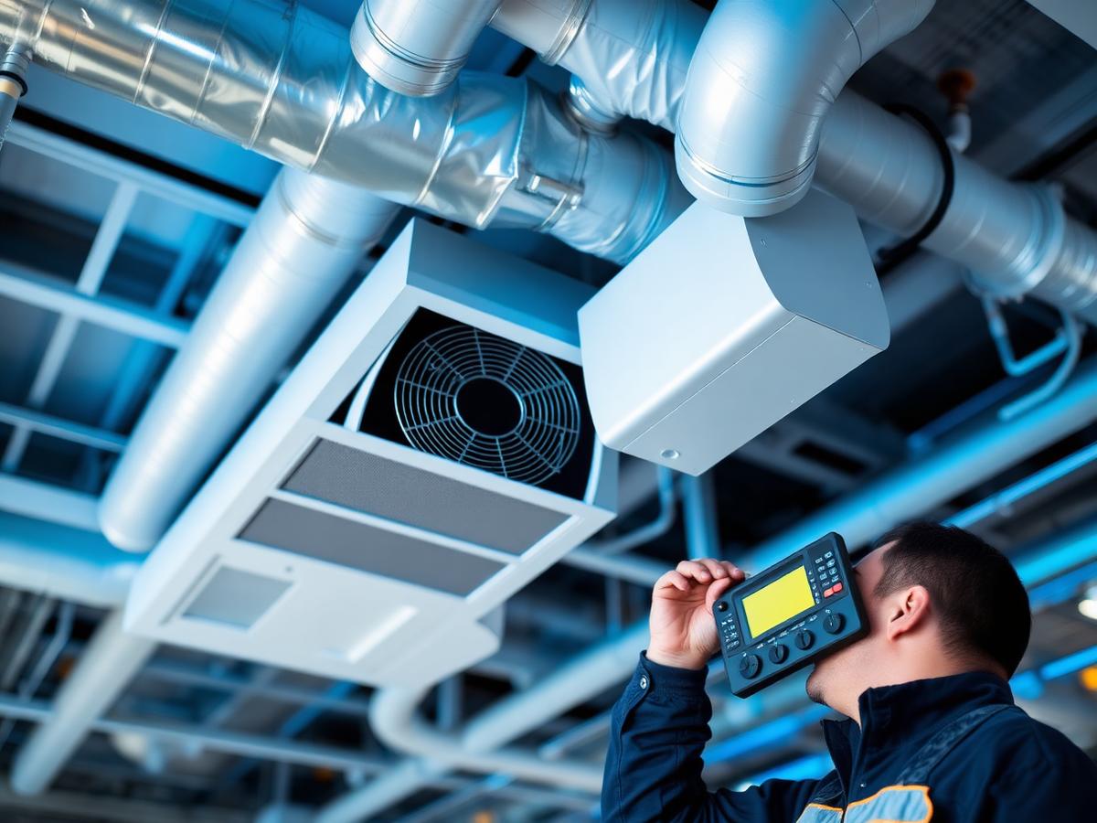 ACMV controls, Orchard retail