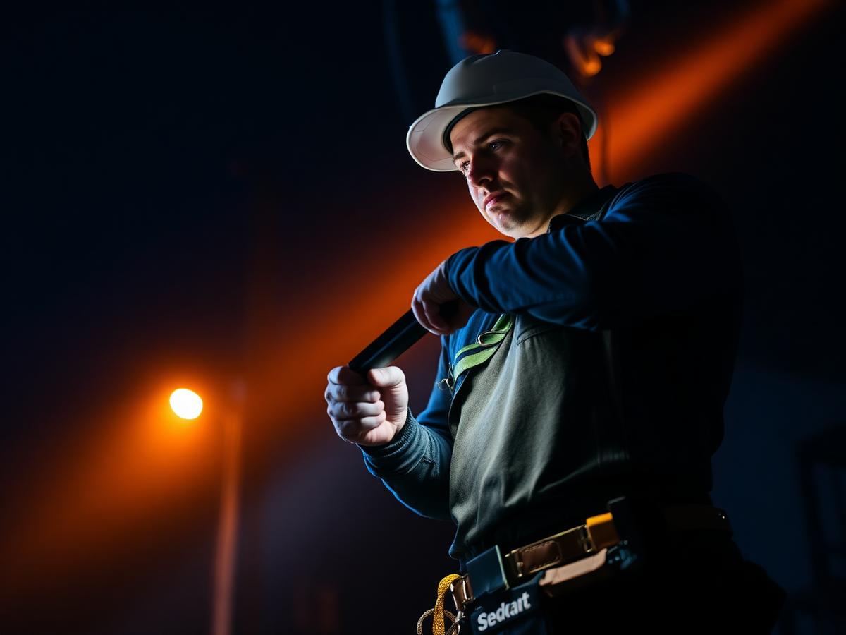24/7 Emergency Electrician